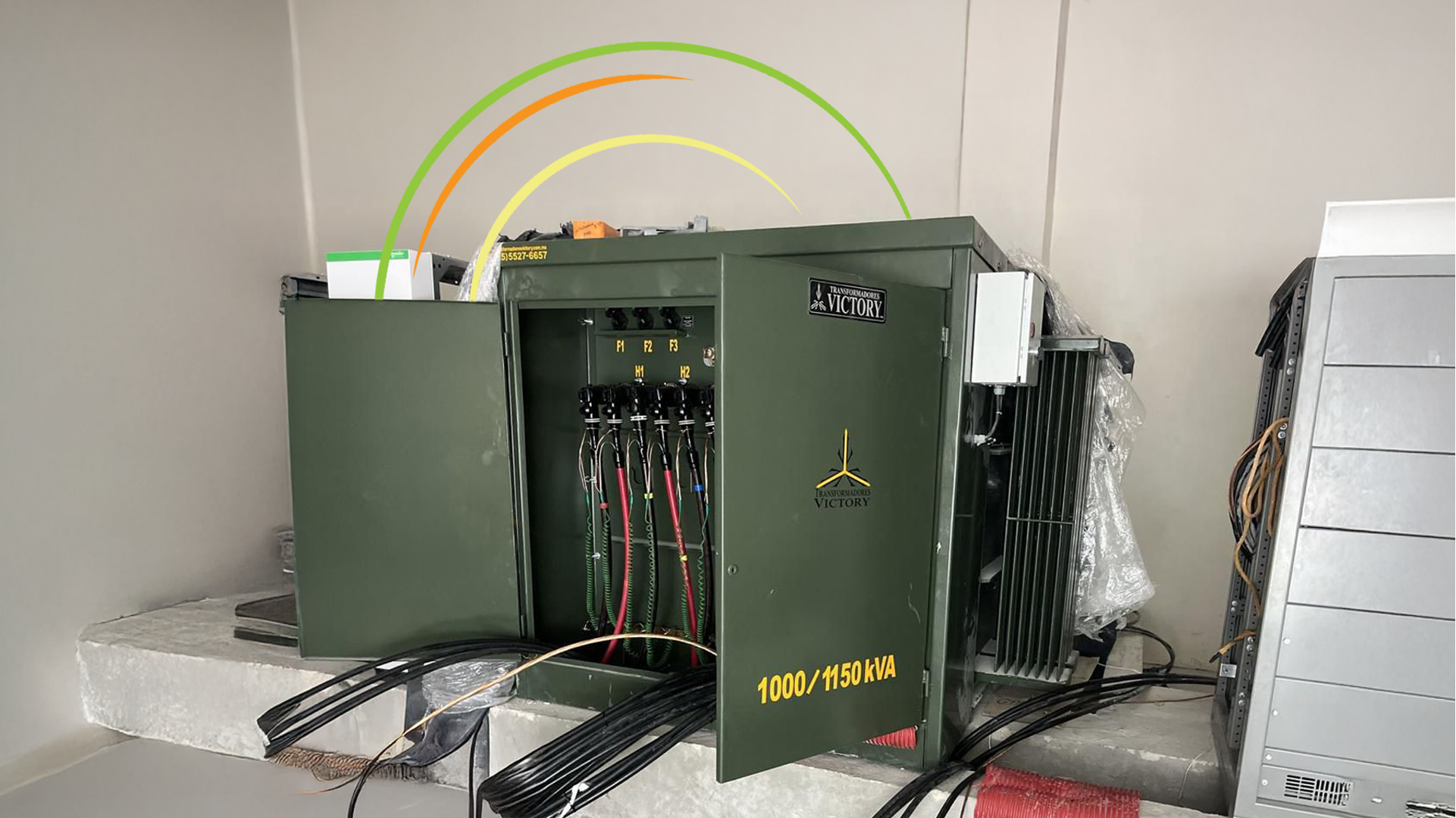 Equipo EMMI en proyecto DRT Campeche