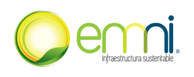 Logo de EMMI