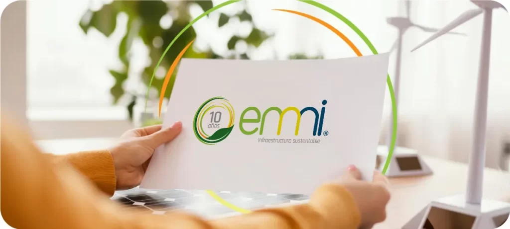 Nueva imagen EMMI