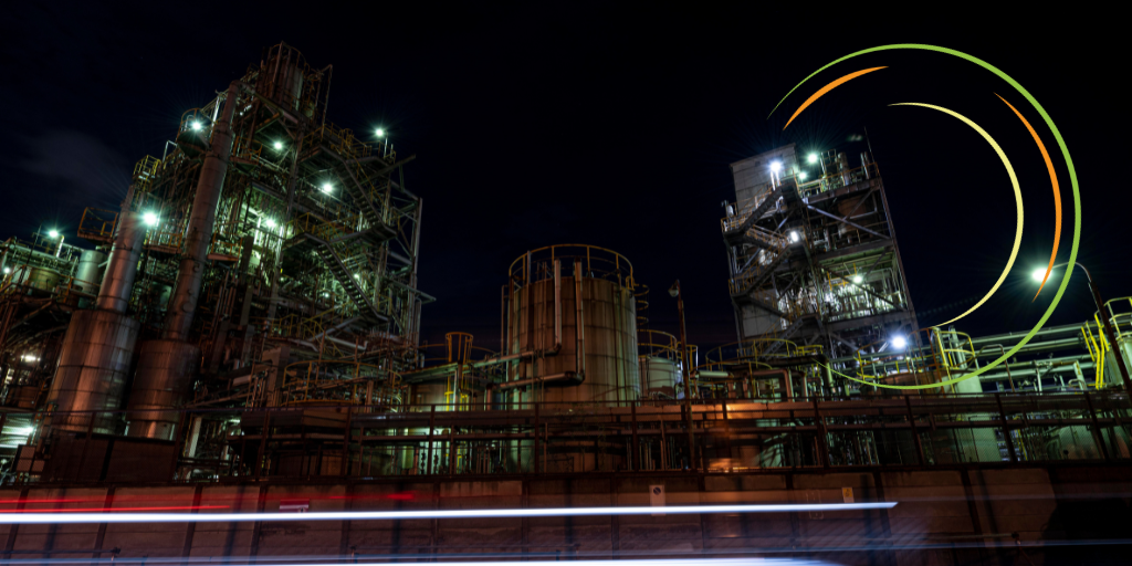 Apagones eléctricos en empresas