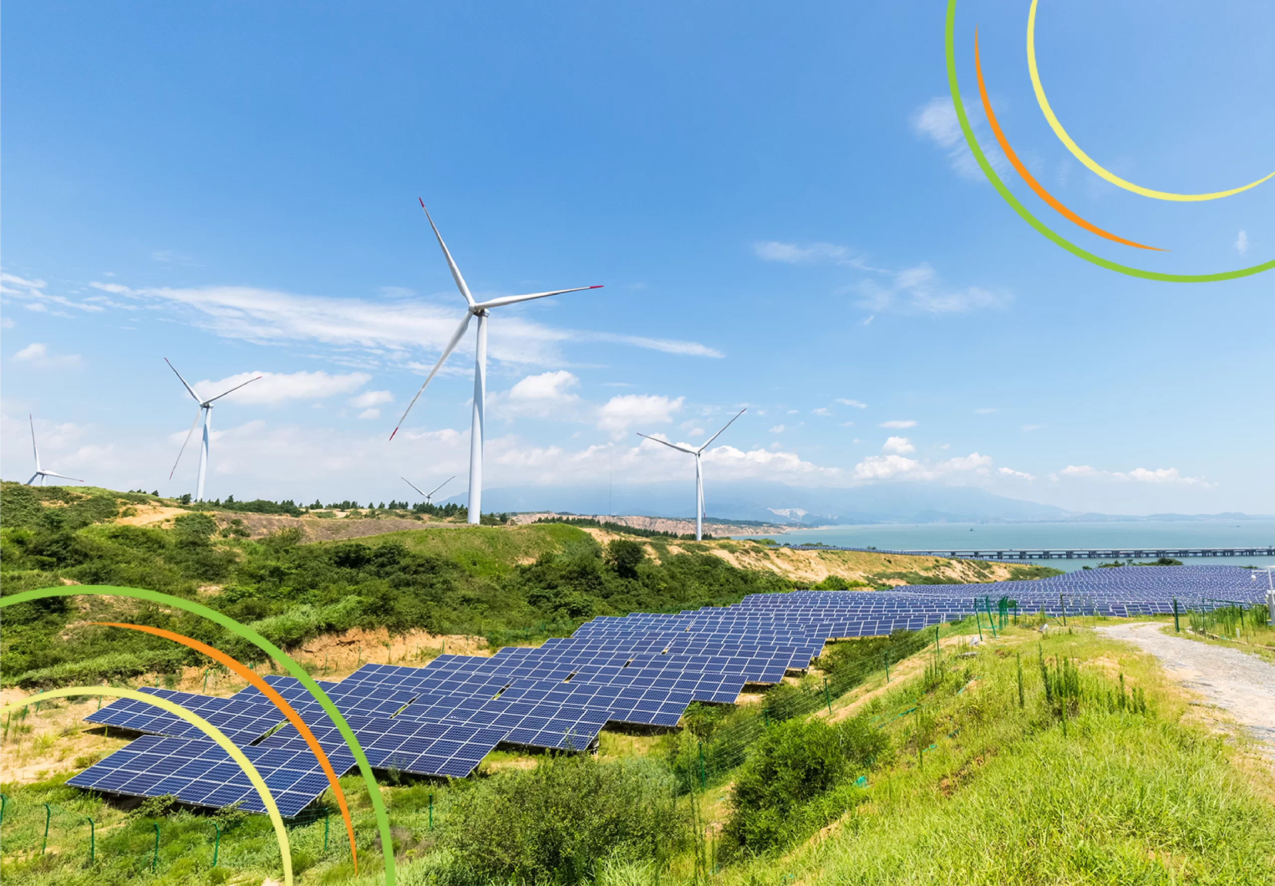 Energías limpias en México