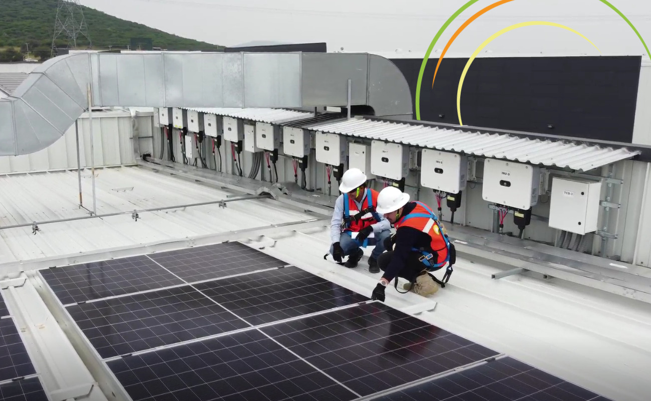 Monitoreo y control 247