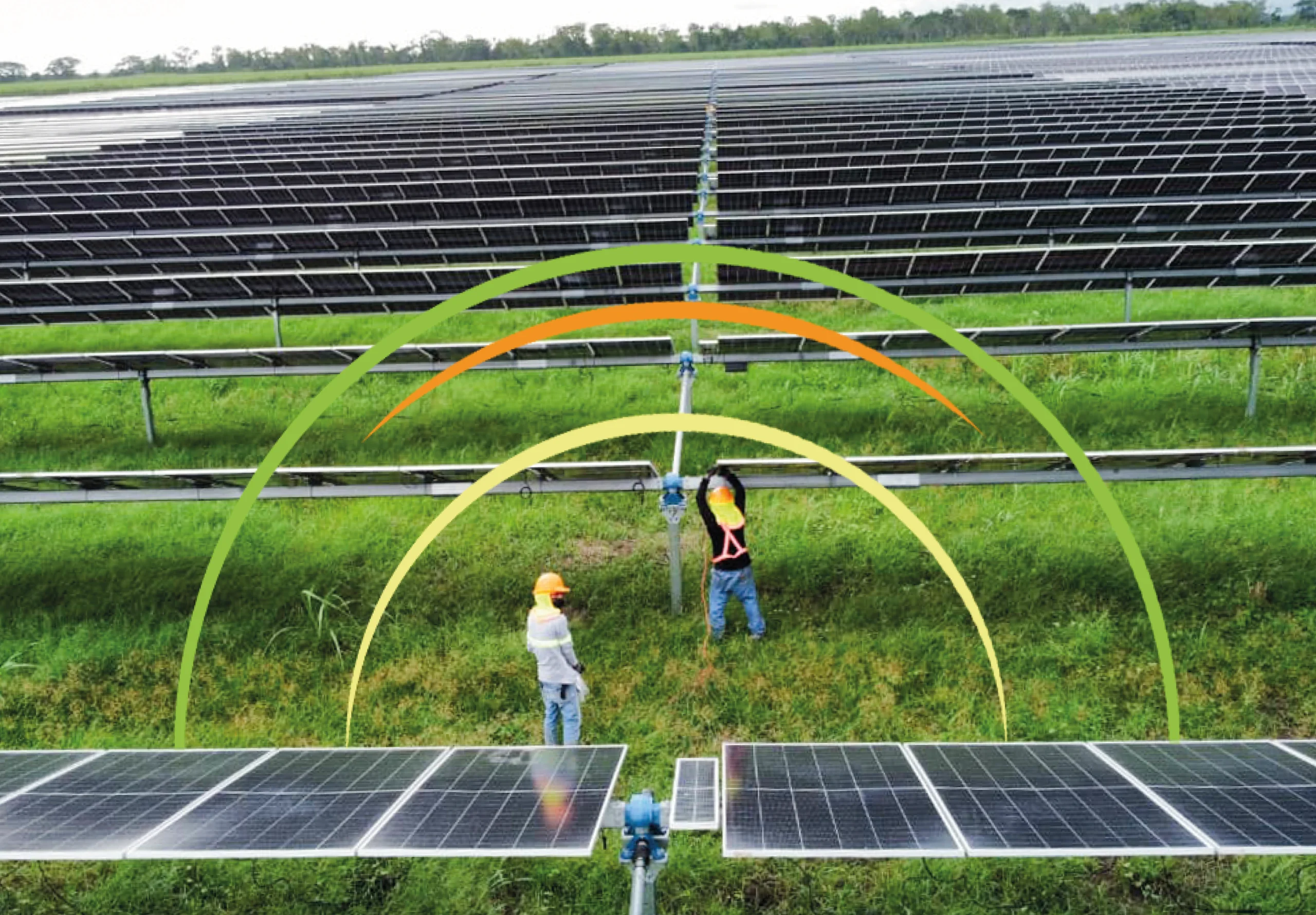 Empresa-EPC-paneles-solares