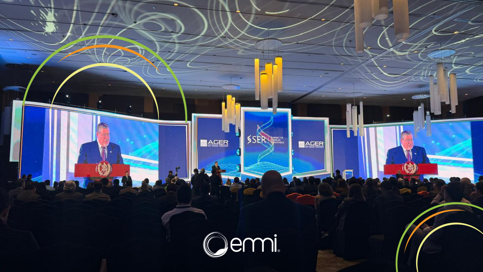 Presidente de Guatemala, César Bernardo Arévalo de León